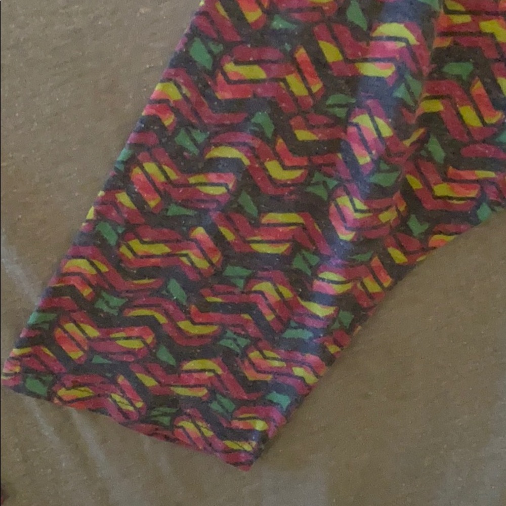 LuLaRoe Randy 2XL. - Picture 2 of 5